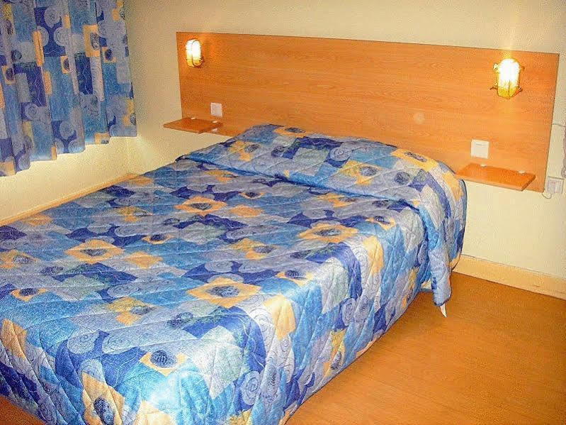 Hotel Les Gens De Mer Boulogne By Popinns Zewnętrze zdjęcie